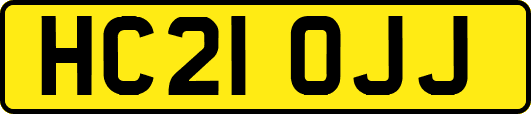 HC21OJJ
