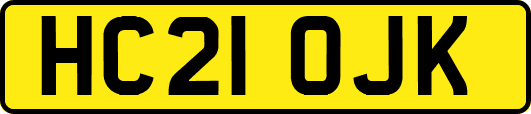HC21OJK