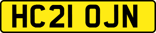 HC21OJN