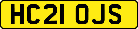 HC21OJS