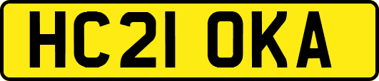 HC21OKA