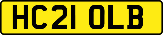 HC21OLB