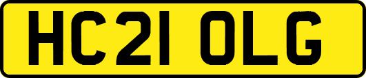HC21OLG