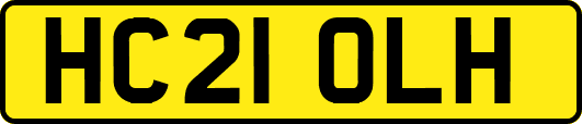 HC21OLH