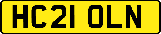 HC21OLN