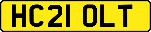 HC21OLT