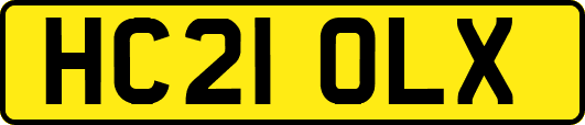 HC21OLX