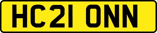 HC21ONN