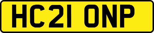 HC21ONP