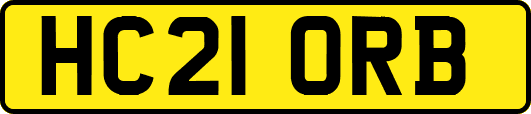 HC21ORB