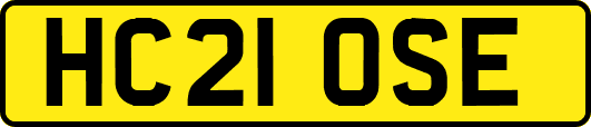 HC21OSE