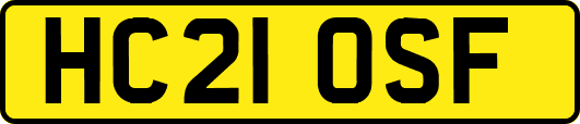HC21OSF