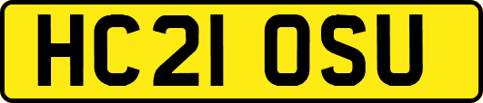 HC21OSU