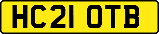 HC21OTB