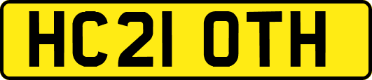 HC21OTH