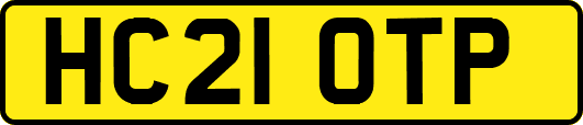 HC21OTP