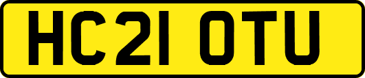 HC21OTU