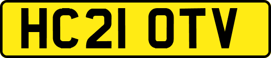 HC21OTV