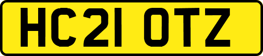 HC21OTZ