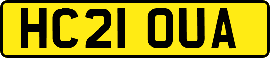 HC21OUA