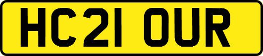 HC21OUR