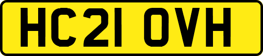 HC21OVH