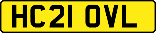 HC21OVL