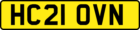 HC21OVN