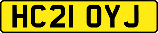 HC21OYJ