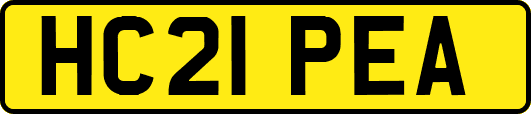 HC21PEA