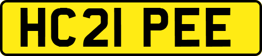 HC21PEE