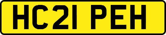 HC21PEH