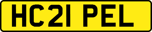 HC21PEL