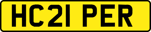 HC21PER