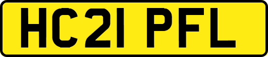 HC21PFL