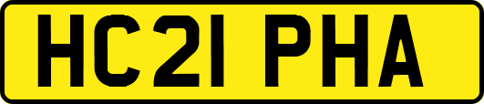 HC21PHA