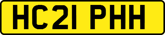 HC21PHH