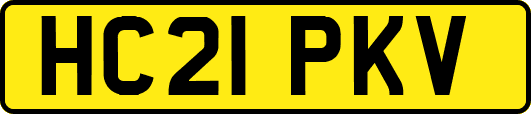 HC21PKV