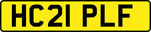 HC21PLF