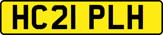 HC21PLH