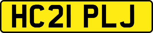 HC21PLJ