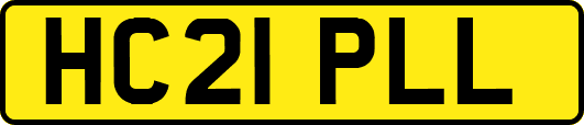 HC21PLL