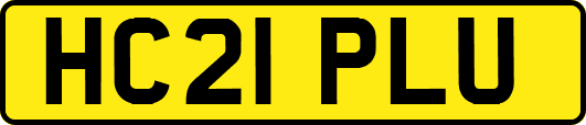 HC21PLU