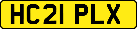 HC21PLX
