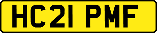 HC21PMF