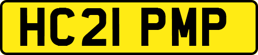 HC21PMP