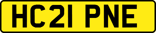 HC21PNE