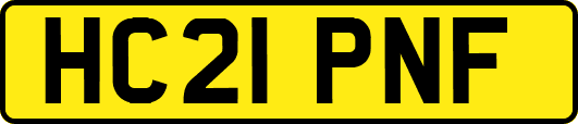 HC21PNF