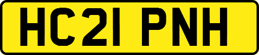 HC21PNH