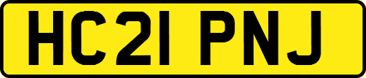 HC21PNJ